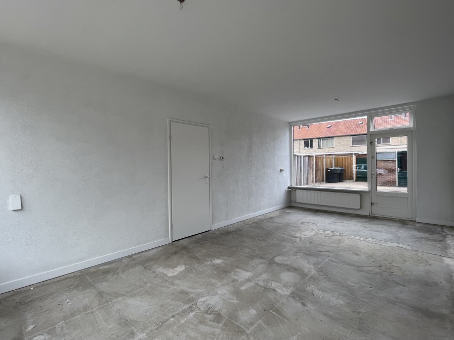 korianderstraat 01
