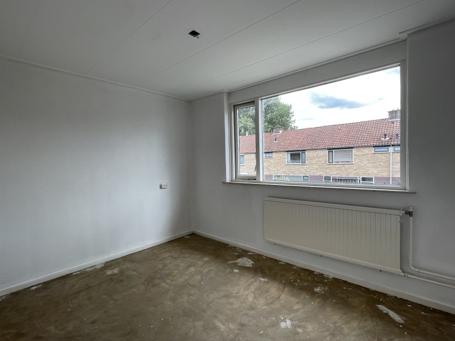 korianderstraat 01