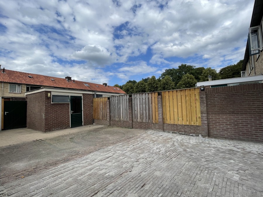 korianderstraat 01