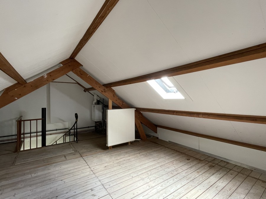 korianderstraat 01