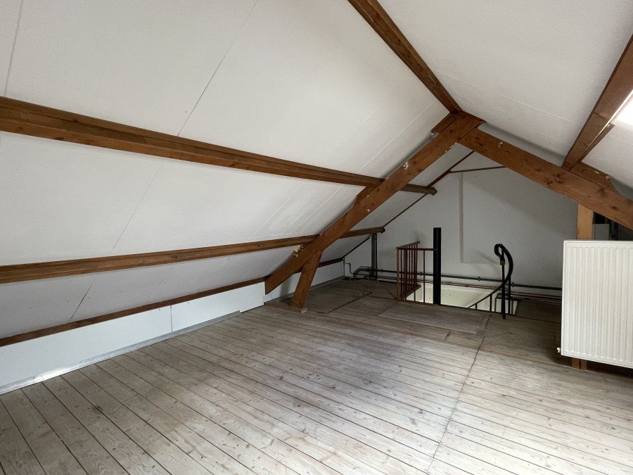 korianderstraat 01