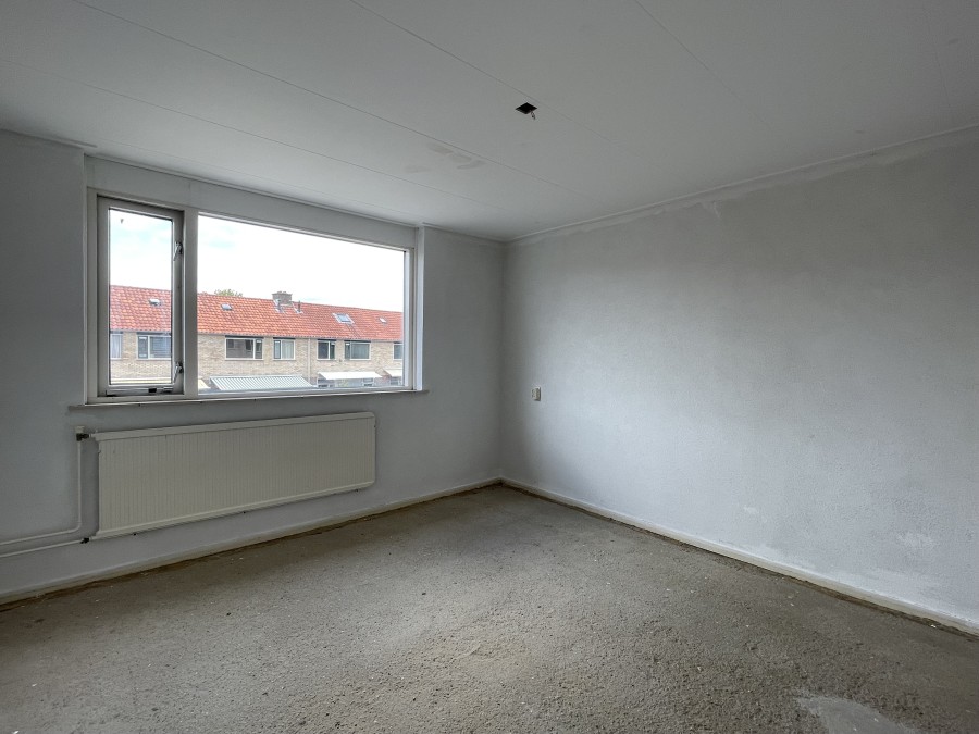 korianderstraat 01