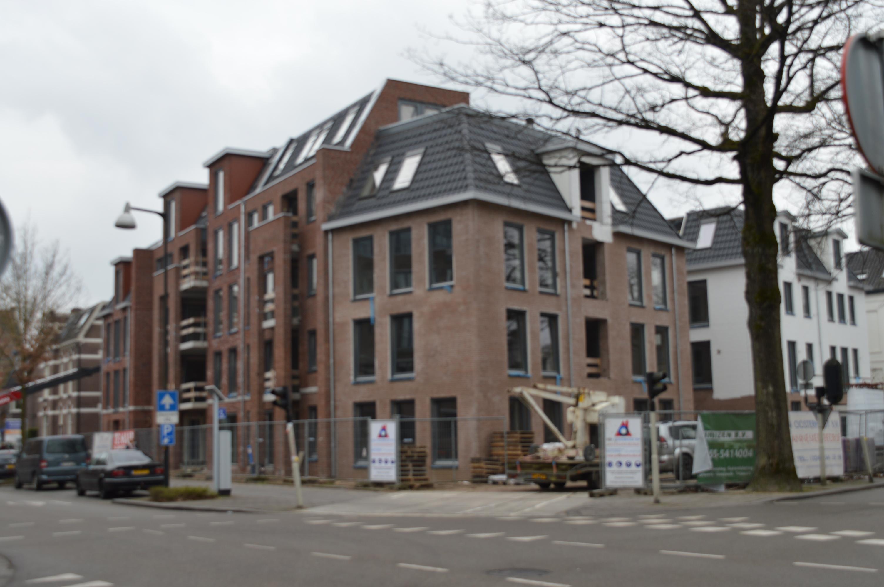 Appartement Kerklaan te huur in Apeldoorn NederWoon