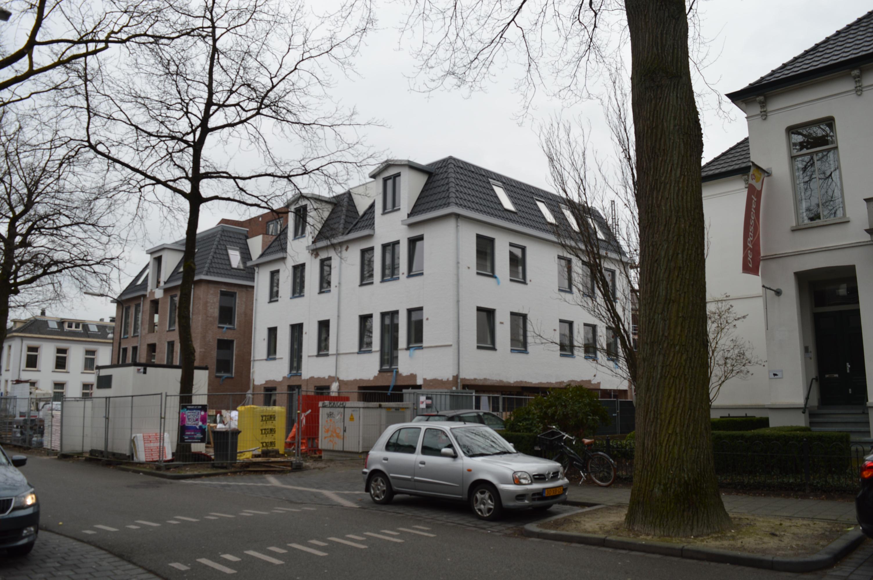 Appartement Paslaan te huur in Apeldoorn NederWoon