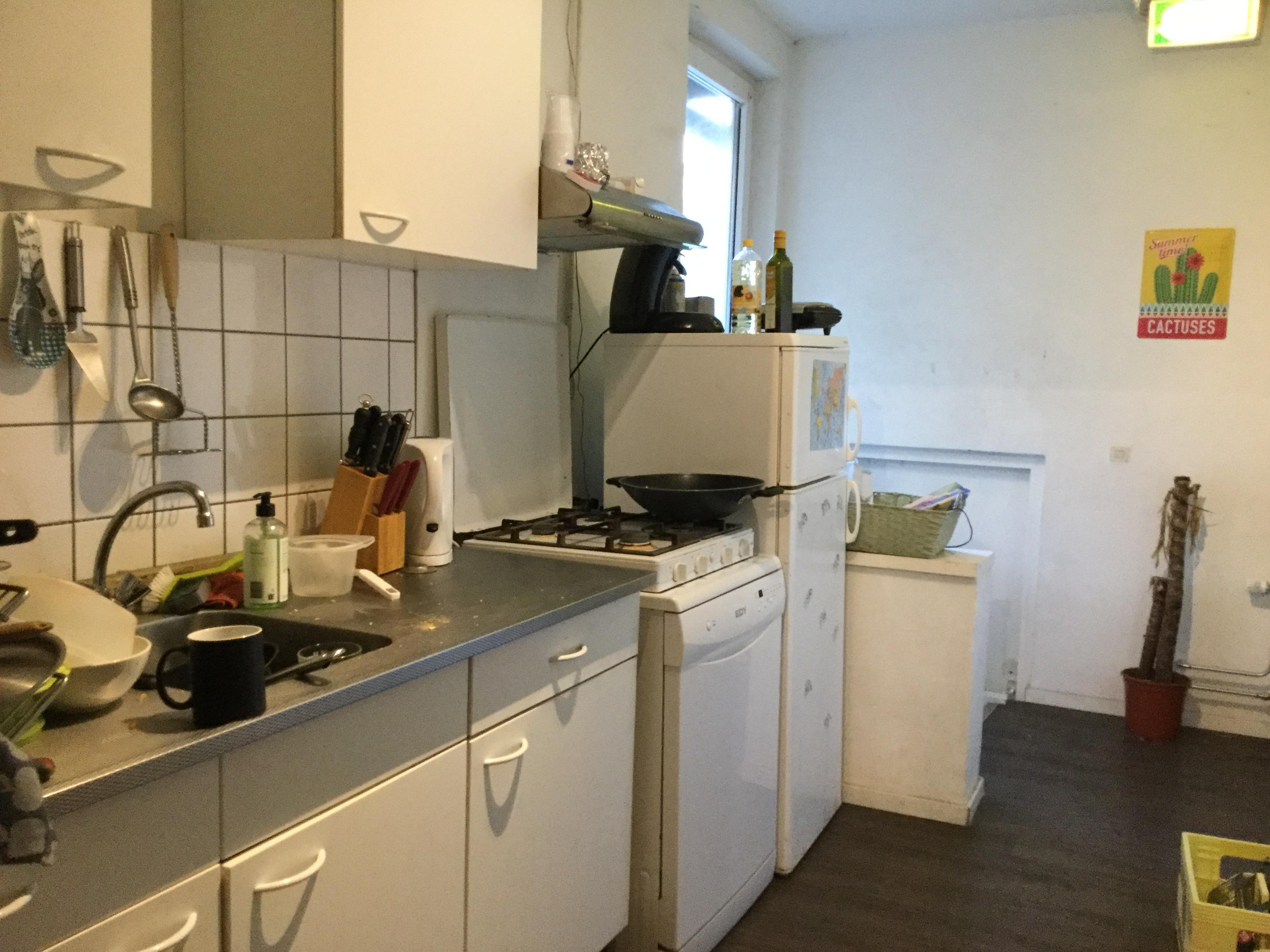 korianderstraat 01
