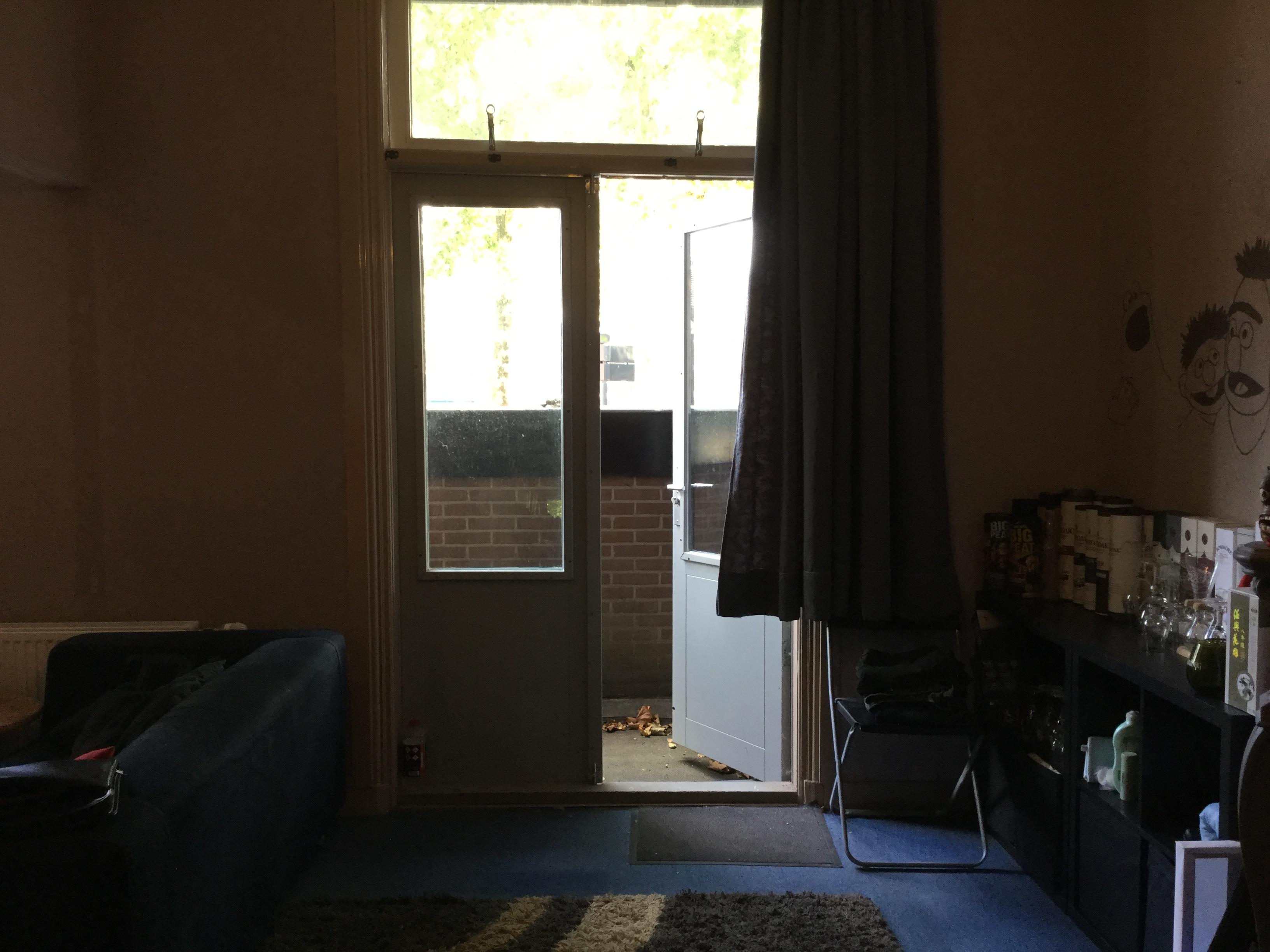 korianderstraat 01