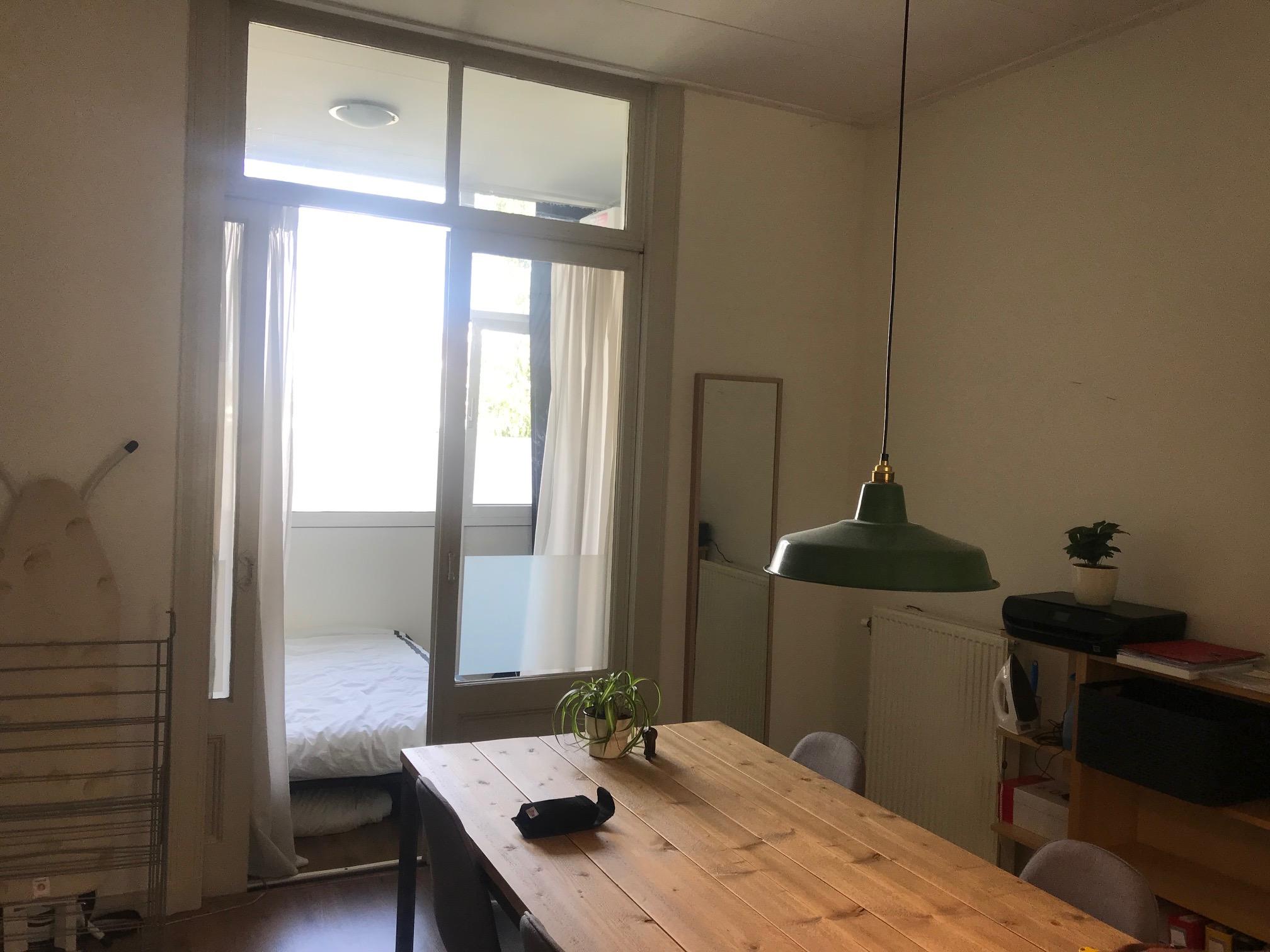 korianderstraat 01