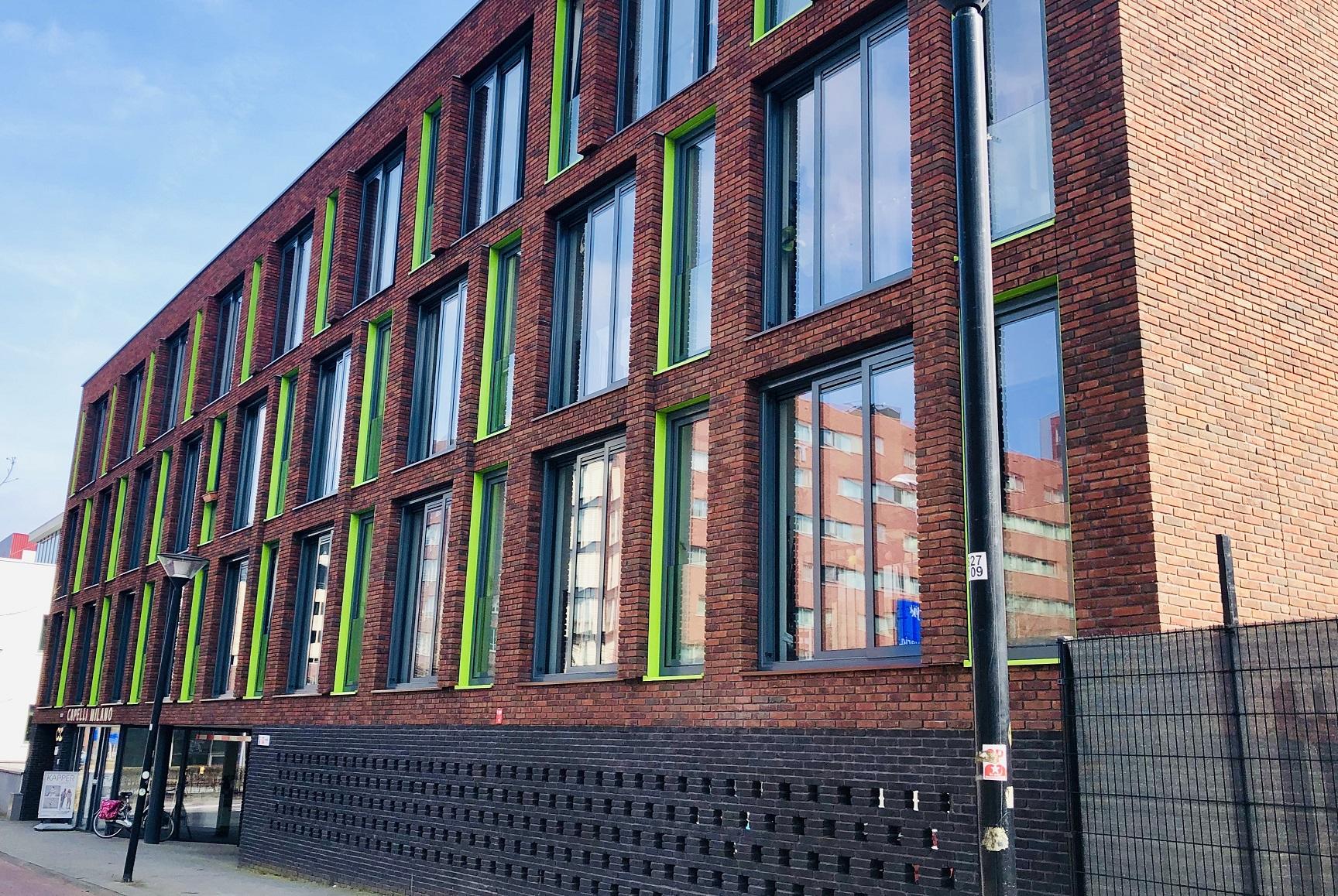 appartementen te huur op Stationsstraat