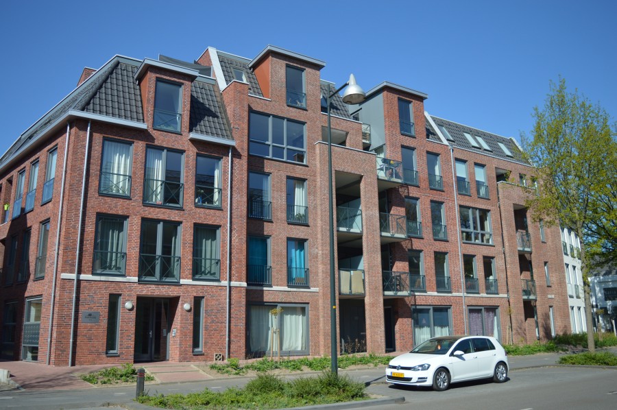 Appartement Kerklaan te huur in Apeldoorn NederWoon