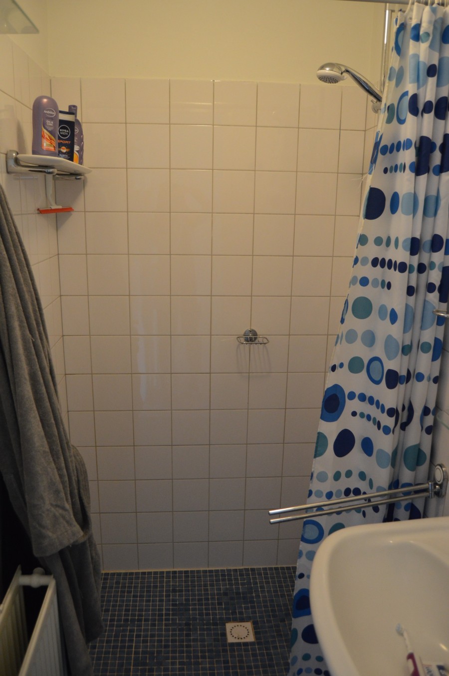 korianderstraat 01