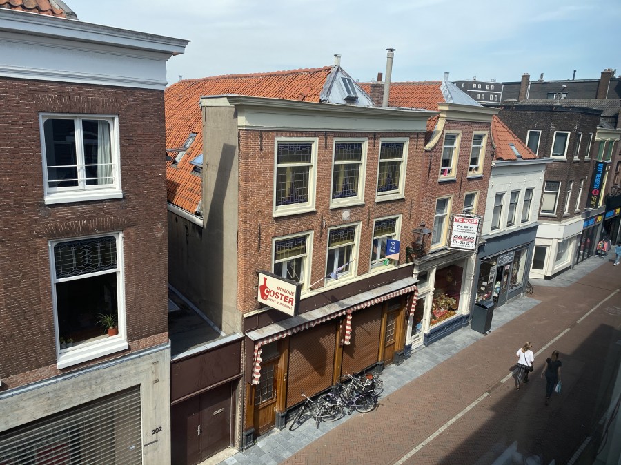 korianderstraat 01