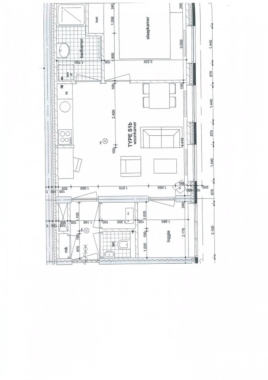 korianderstraat 01