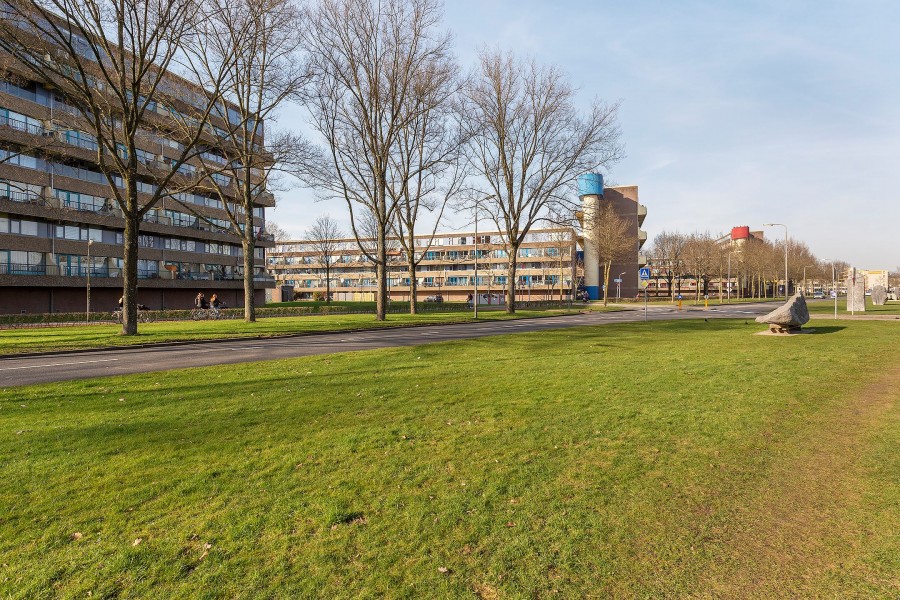 Kamer in Amersfoort