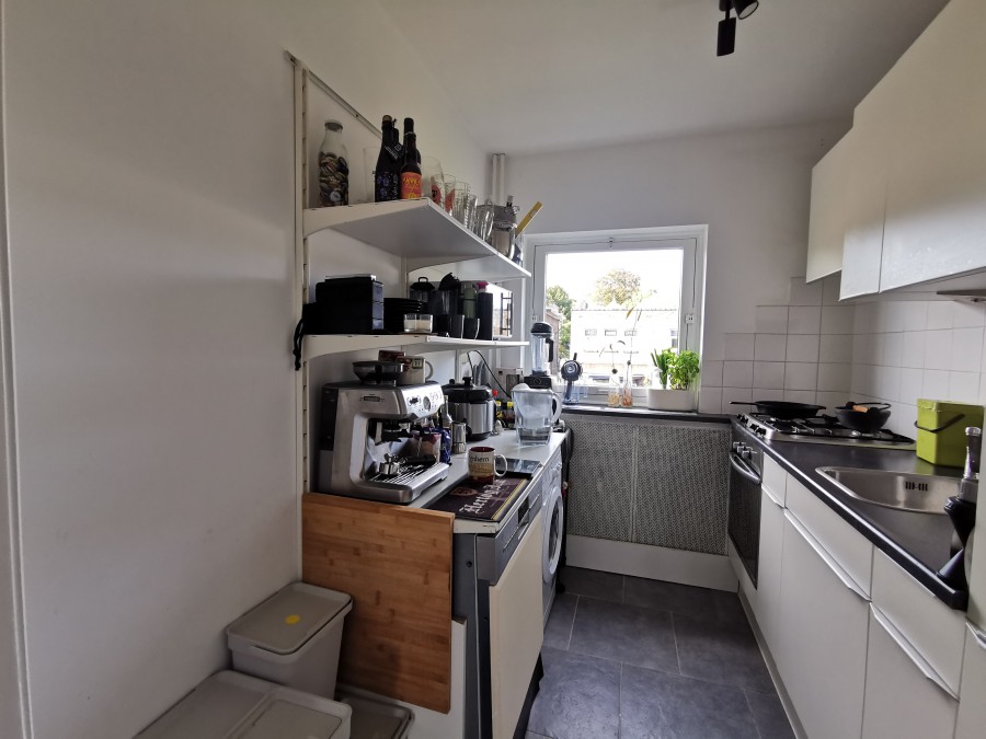 korianderstraat 01