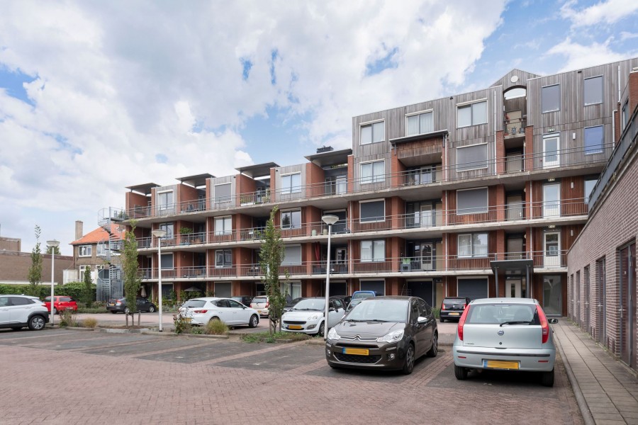 korianderstraat 01