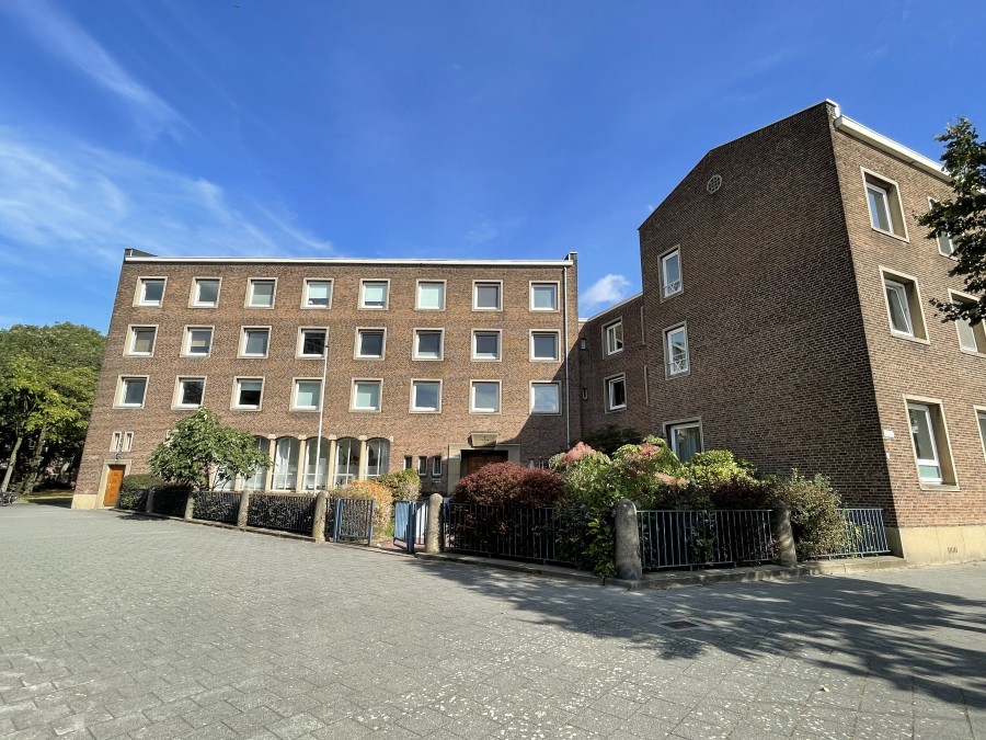 Appartement in Rotterdam