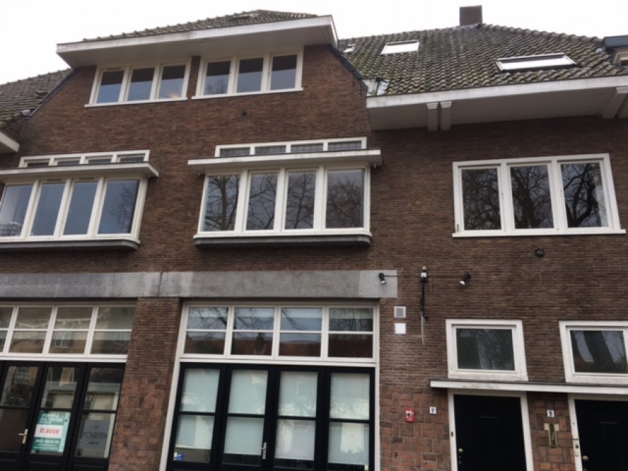 Studio Zuidsingel Te Huur In Amersfoort Nederwoon